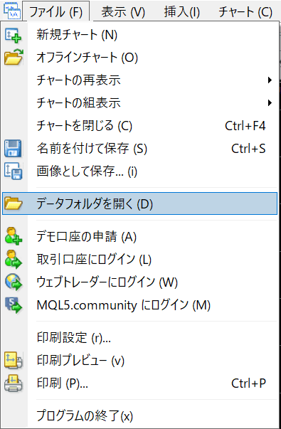 【MT4特化】バイナリーオプション流極!裁量でのバックテスト方法解説!②