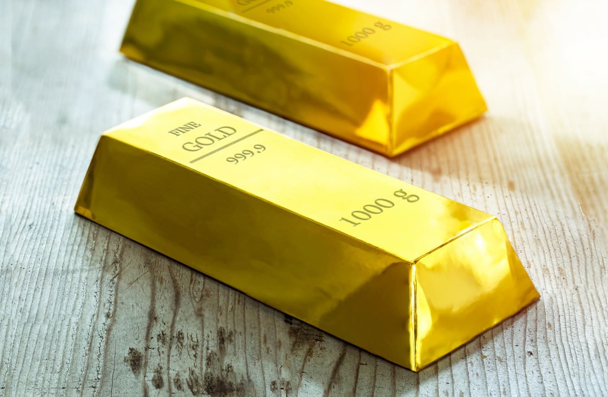 XMのゴールド(GOLD)取引時間と取引するメリット・デメリット