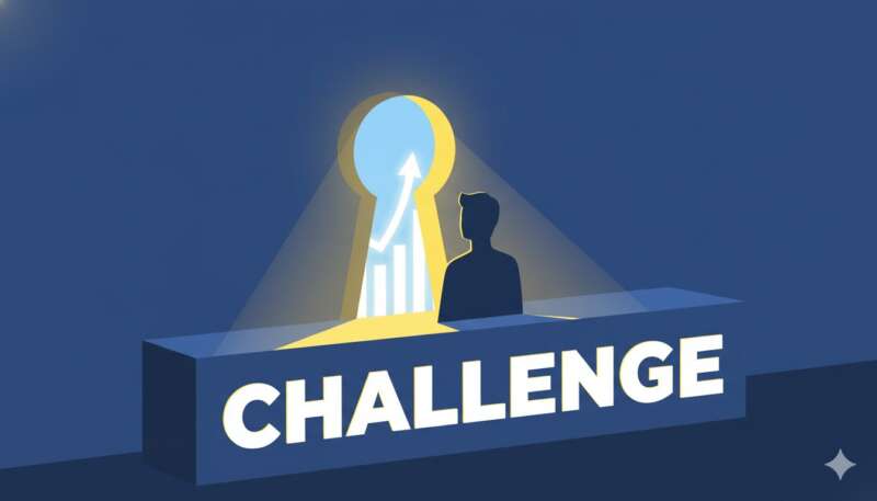 📈 2026年最新版 完全攻略ガイド：【FX】プロップトレーダーになるには？ゼロから始める完全ロードマップ