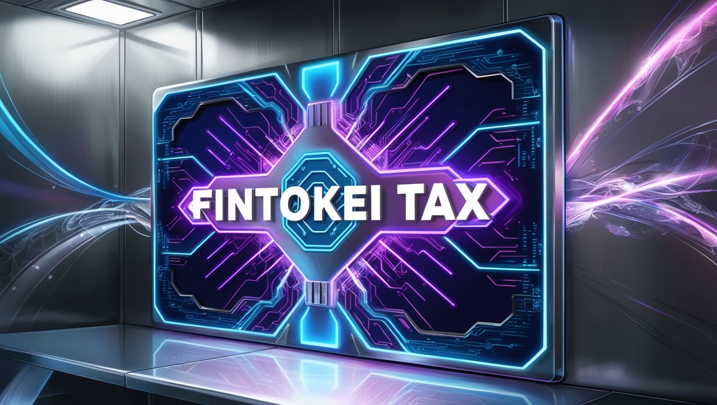 Fintokei（フィントケイ）の税金：詳細ガイドと実践的シミュレーション