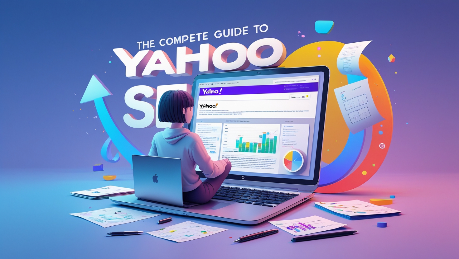 【2025年最新】Yahoo SEO完全ガイド｜検索順位アップの全てがわかる！
