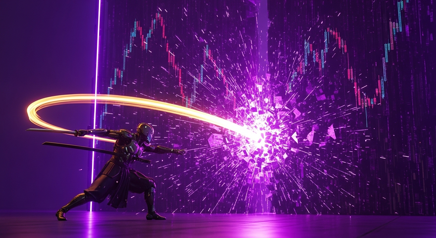 Fintokei(フィントケイ)完全攻略ロードマップ