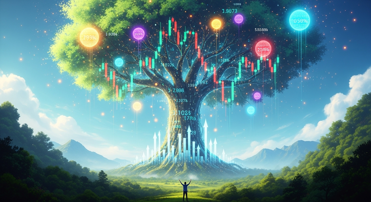 【プロップファーム完全攻略】リアルな“合格率”は？Fintokei上位2.3%が始め方から手法、失格しない秘訣まで全公開